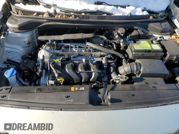 2018 Hyundai Accent SE with VIN 3KPC24A32JE011680, listed as a Copart auction lot 85674814 with 66,939 mi miles and Salvage Title. Bid and sale history available at carsss.com. Image 11.