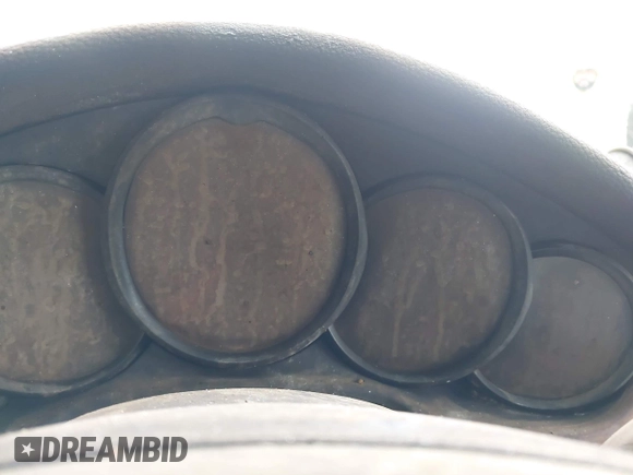 2016 Porsche Panamera 4 z VIN WP0AA2A78GL006176, wystawiony jako IAAI lot #41987545 z przebiegiem Nie podano mil oraz . Historia ofert i sprzedaży dostępna na DreamBid. Obrazek 7.