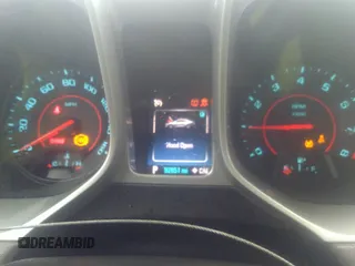 2015 Chevrolet Camaro LT with VIN 2G1FF3D35F9235032, listed as a IAAI auction lot 41095967 with 92,851 mi miles. Bid and sale history available at carsss.com. Image 7.