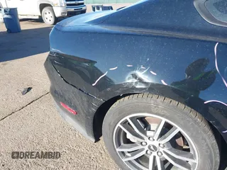 2016 Ford Mustang EcoBoost with VIN 1FA6P8TH3G5202632, listed as a IAAI auction lot 41800635 with 60,682 mi miles and . Bid and sale history available at DreamBid. Image 18.