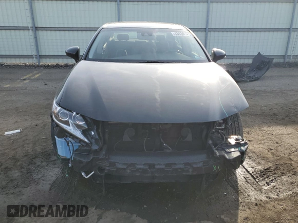 2018 Lexus ES 300h with VIN JTHBW1GG6J2189287, listed as a Copart auction lot 48930145 with 65,045 mi miles and Salvage title. Bid and sale history available at DreamBid. Image 5.
