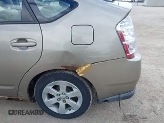 2007 Toyota Prius z VIN JTDKB20U573212497, wystawiony jako IAAI lot #42337219 z przebiegiem 198 984 mil mil oraz . Historia ofert i sprzedaży dostępna na DreamBid. Obrazek 6.