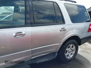 2010 Ford Expedition SSV с VIN 1FMJU1F57AEA69561, выставлен на аукционе IAAI как лот 41728060 с пробегом 241 475 миль миль и . История ставок и продаж доступна на DreamBid. Изображение 6.