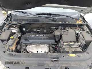 2006 Toyota RAV4 with VIN JTMZD33V965007142, listed as a IAAI auction lot 42117185 with 330,017 mi miles and . Bid and sale history available at DreamBid. Image 10.