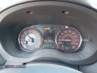2015 Subaru WRX with VIN JF1VA1A64F9812603, listed as a IAAI auction lot 42012048 with 131,899 mi miles. Bid and sale history available at carsss.com. Image 7.