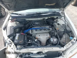 1999 Honda Accord LX z VIN JHMCG5643XC000176, wystawiony jako IAAI lot #42193734 z przebiegiem 261 485 mil mil oraz . Historia ofert i sprzedaży dostępna na DreamBid. Obrazek 10.