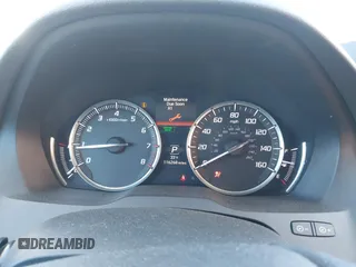2014 Acura MDX Tech Pkg with VIN 5FRYD4H45EB046128, listed as a IAAI auction lot 41630908 with 116,268 mi miles. Bid and sale history available at carsss.com. Image 7.