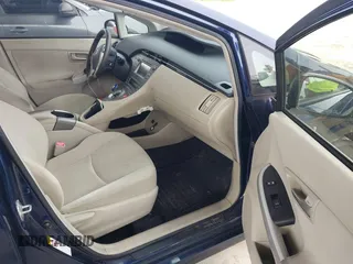 2012 Toyota Prius One z VIN JTDKN3DU3C0335122, wystawiony jako IAAI lot #42395602 z przebiegiem 257 921 mil mil oraz . Historia ofert i sprzedaży dostępna na DreamBid. Obrazek 5.