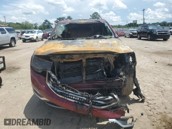 2018 GMC Acadia SLE with VIN 1GKKNLLA7JZ174150, listed as a Copart auction lot 61739585 with Not provided miles and Non repairable. Bid and sale history available at DreamBid. Image 5.