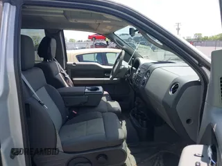 2004 Ford F-150 XLT with VIN 1FTPX14564NA31929, listed as a IAAI auction lot 42082609 with 435,603 mi miles and . Bid and sale history available at DreamBid. Image 5.