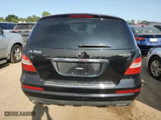 2012 Mercedes-Benz R-Class R 350 BlueTEC with VIN 4JGCB2FE6CA149416, listed as a Copart auction lot 68062084 with 81,941 mi miles and Salvage Title. Bid and sale history available at carsss.com. Image 6.