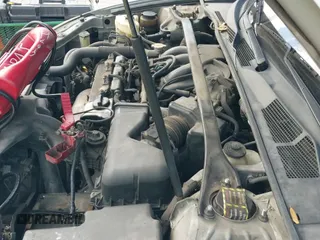 2005 Toyota Camry SE с VIN 4T1BA32K65U041704, выставлен на аукционе IAAI как лот 43488592 с пробегом 219 848 миль миль и . История ставок и продаж доступна на DreamBid. Изображение 12.