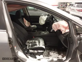 2010 Mazda CX-7 SV with VIN JM3ER2W56A0348596, listed as a IAAI auction lot 41570804 with 1 mi miles. Bid and sale history available at carsss.com. Image 5.