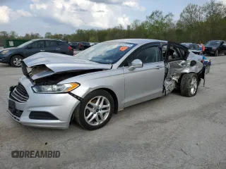 2016 Ford Fusion SE с VIN 3FA6P0H74GR177058, выставлен на аукционе Copart как лот 54931275 с пробегом 196 502 миль миль и Списание • Salvage title. История ставок и продаж доступна на DreamBid. Изображение 1.