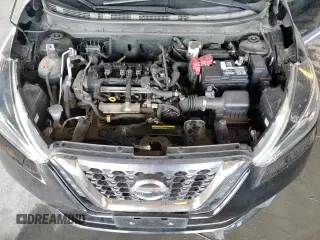 2020 Nissan Kicks SR z VIN 3N1CP5DV7LL540189, wystawiony jako Copart lot #85187085 z przebiegiem 119 778 mil mil oraz Szkoda całkowita • Salvage title. Historia ofert i sprzedaży dostępna na DreamBid. Obrazek 13.