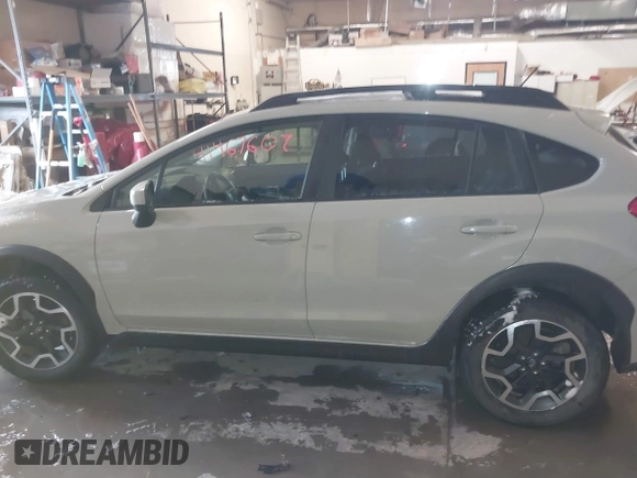 2016 Subaru Crosstrek Premium with VIN JF2GPABC6G8239430, listed as a IAAI auction lot 41467607 with 113,087 mi miles and . Bid and sale history available at DreamBid. Image 15.