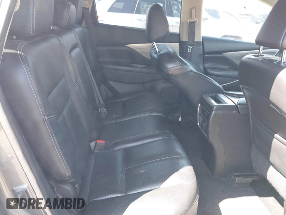 2015 Nissan Murano SL with VIN 5N1AZ2MH0FN202088, listed as a IAAI auction lot 42066435 with 175,254 mi miles and . Bid and sale history available at DreamBid. Image 8.