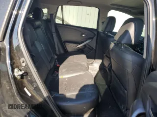 2013 Acura RDX Technology with VIN 5J8TB3H5XDL015183, listed as a Copart auction lot 69761234 with 188,179 mi miles and Salvage Title. Bid and sale history available at DreamBid. Image 12.