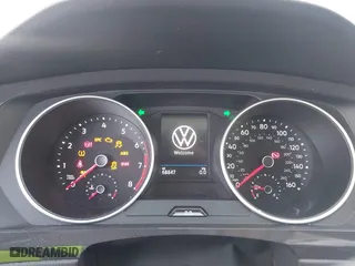 2021 Volkswagen Tiguan SE with VIN 3VV3B7AX9MM051125, listed as a IAAI auction lot 41527014 with 68,847 mi miles. Bid and sale history available at carsss.com. Image 7.