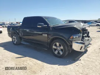 2015 Ram 1500 Outdoorsman z VIN 1C6RR6LT4FS639170, wystawiony jako Copart lot #48887545 z przebiegiem 178 216 mil mil oraz Szkoda całkowita • Salvage title. Historia ofert i sprzedaży dostępna na DreamBid. Obrazek 1.