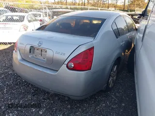 2005 Nissan Maxima SE с VIN 1N4BA41E85C844984, выставлен на аукционе IAAI как лот 42136914 с пробегом Не указан миль и . История ставок и продаж доступна на DreamBid. Изображение 4.