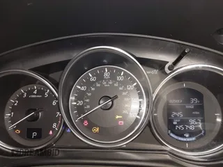 2016 Mazda CX-5 Sport with VIN JM3KE2BY2G0718434, listed as a IAAI auction lot 41961364 with 145,748 mi miles. Bid and sale history available at carsss.com. Image 7.