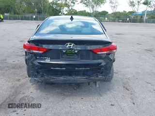 2017 Hyundai Elantra SE with VIN 5NPD74LF0HH133831, listed as a IAAI auction lot 41947010 with 83,784 mi miles and . Bid and sale history available at DreamBid. Image 17.