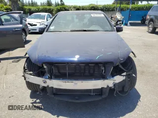 2013 Mercedes-Benz C 350 Sport with VIN WDDGF5HB7DA868759, listed as a Copart auction lot 58220784 with 70,909 mi miles and Salvage Title. Bid and sale history available at DreamBid. Image 5.
