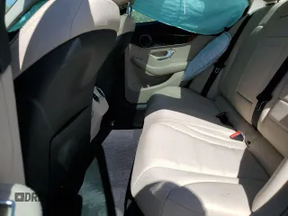 2017 Mercedes-Benz C 300 with VIN 55SWF4KB4HU213916, listed as a Copart auction lot 57999985 with 66,353 mi miles and Salvage title. Bid and sale history available at DreamBid. Image 10.