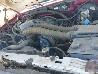 1995 Ford F-150 с VIN 1FTEX14H6SKB75447, выставлен на аукционе IAAI как лот 40212118 с пробегом 205 880 миль миль и . История ставок и продаж доступна на DreamBid. Изображение 18.