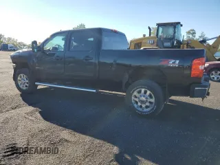 2013 Chevrolet Silverado 3500HD High Country with VIN 1GC4K1E81DF176333, listed as a Copart auction lot 73787914 with 173,751 mi miles and Clean Title. Bid and sale history available at DreamBid. Image 2.