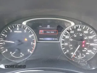 2017 Nissan Altima SR z VIN 1N4AL3AP9HC253312, wystawiony jako IAAI lot #42019699 z przebiegiem 139 440 mil mil oraz . Historia ofert i sprzedaży dostępna na DreamBid. Obrazek 7.