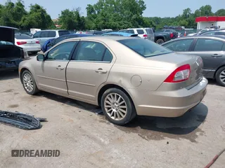 2006 Mercury Milan Premier with VIN 3MEFM081X6R616209, listed as a IAAI auction lot 42463805 with 154,675 mi miles and . Bid and sale history available at DreamBid. Image 3.