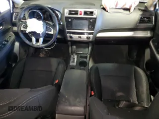 2017 Subaru Outback Premium with VIN 4S4BSACC5H3293270, listed as a Copart auction lot 44754885 with Not provided miles and Salvage title. Bid and sale history available at DreamBid. Image 8.