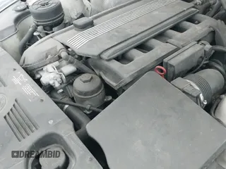 2004 BMW Z4 3.0i с VIN 4USBT53564LU07520, выставлен на аукционе IAAI как лот 42481418 с пробегом 142 782 миль миль и . История ставок и продаж доступна на DreamBid. Изображение 19.