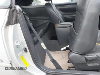 2001 Toyota Solara SE z VIN 2T1FF28P11C488940, wystawiony jako IAAI lot #42223312 z przebiegiem 197 410 mil mil oraz . Historia ofert i sprzedaży dostępna na DreamBid. Obrazek 8.