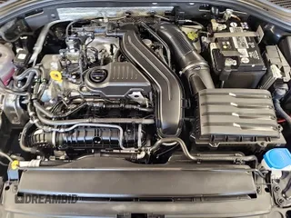 2023 Volkswagen Jetta SE with VIN 3VWEM7BUXPM009957, listed as a IAAI auction lot 42805780 with 2,429 mi miles and . Bid and sale history available at DreamBid. Image 21.