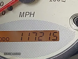 2003 Toyota RAV4 with VIN JTEGH20V030084397, listed as a IAAI auction lot 42157202 with 117,215 mi miles and . Bid and sale history available at DreamBid. Image 15.