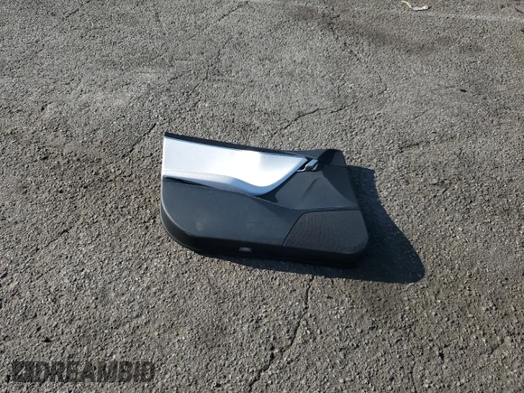 2017 Tesla Model S 100D с VIN 5YJSA1E23HF199497, выставлен на аукционе Copart как лот 51302475 с пробегом 61 993 миль миль и Списание • Salvage title. История ставок и продаж доступна на DreamBid. Изображение 14.