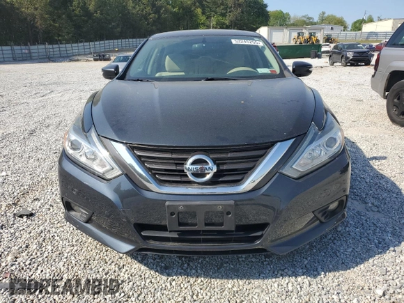 2016 Nissan Altima S with VIN 1N4AL3AP2GC269706, listed as a Copart auction lot 53245255 with 167,839 mi miles and Salvage Title. Bid and sale history available at DreamBid. Image 5.