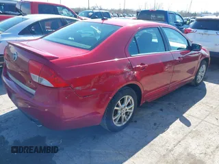 2010 Mercury Milan with VIN 3MEHM0HA5AR639365, listed as a IAAI auction lot 41990723 with 176,122 mi miles and . Bid and sale history available at DreamBid. Image 4.