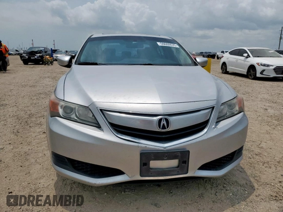 2015 Acura ILX z VIN 19VDE1F38FE008530, wystawiony jako Copart lot #59600635 z przebiegiem 128 502 mil mil oraz Szkoda całkowita • Salvage title. Historia ofert i sprzedaży dostępna na DreamBid. Obrazek 5.