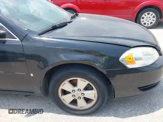 2006 Chevrolet Impala LT 3.5L with VIN 2G1WT58K569302329, listed as a IAAI auction lot 42175270 with 163,399 mi miles and . Bid and sale history available at DreamBid. Image 6.