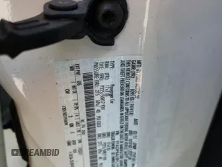 2015 Ford C-Max SE z VIN 1FADP5AU5FL110910, wystawiony jako Copart lot #56540845 z przebiegiem 60 508 mil mil oraz Szkoda całkowita • Salvage title. Historia ofert i sprzedaży dostępna na DreamBid. Obrazek 14.