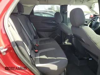 2021 Chevrolet TrailBlazer LT with VIN KL79MPSL7MB137827, listed as a Copart auction lot 49999724 with 26,170 mi miles and . Bid and sale history available at DreamBid. Image 11.