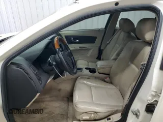 2004 Cadillac CTS with VIN 1G6DM577040173791, listed as a Copart auction lot 48994405 with 101,008 mi miles and Clean title. Bid and sale history available at DreamBid. Image 7.