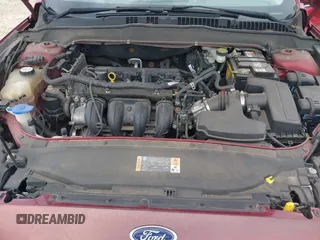 2015 Ford Fusion SE with VIN 1FA6P0H77F5123352, listed as a IAAI auction lot 42555351 with 185,134 mi miles and . Bid and sale history available at DreamBid. Image 10.