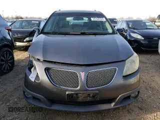 2006 Pontiac Vibe with VIN 5Y2SL65806Z419732, listed as a Copart auction lot 49154094 with 189,024 mi miles and Non Repairable. Bid and sale history available at carsss.com. Image 5.