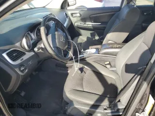 2011 Dodge Journey Mainstreet with VIN 3D4PG1FG1BT501122, listed as a Copart auction lot 52922435 with 184,294 mi miles and Salvage Title. Bid and sale history available at DreamBid. Image 7.
