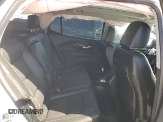 2024 GMC Terrain AT4 with VIN 3GKALYEGXRL393090, listed as a Copart auction lot 48188205 with 6,249 mi miles and Salvage Title. Bid and sale history available at DreamBid. Image 11.